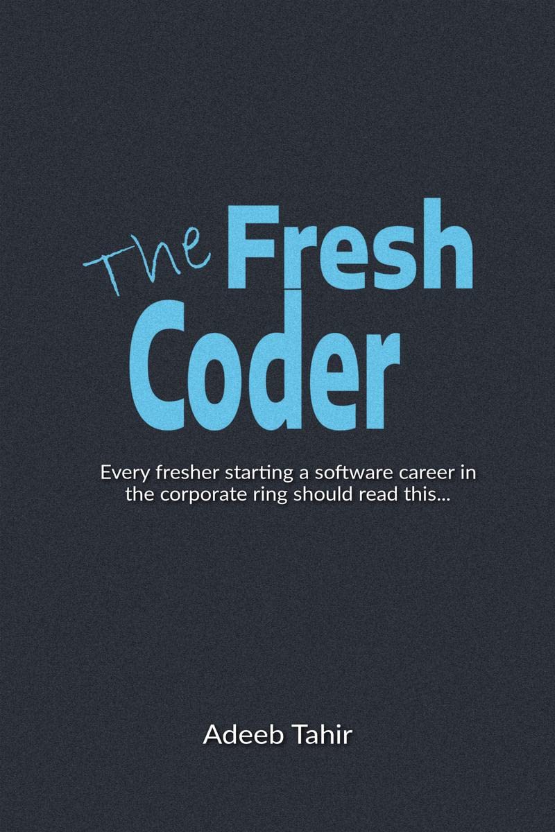 The Fresh Coder