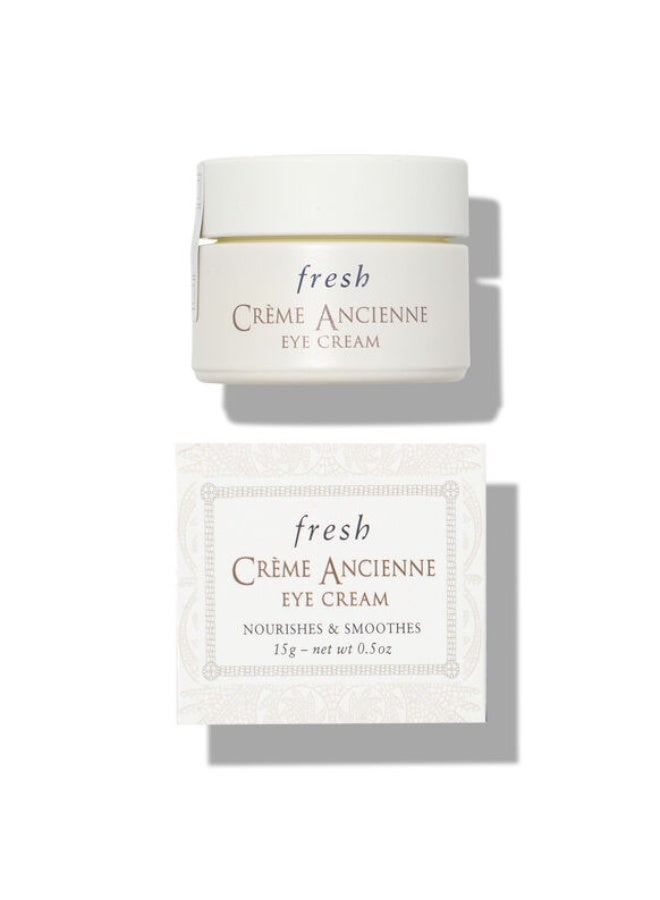 Fresh Ancienne Firming Eye Cream  15G - Image 4