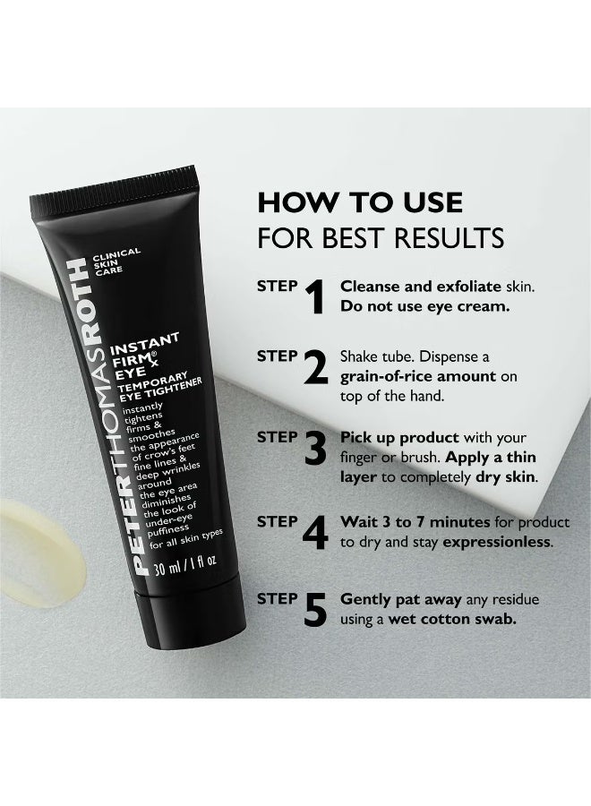 بيتر توماس روث مشد العيون المؤقت من بيتر توماس روث، 30 مل - Image 4