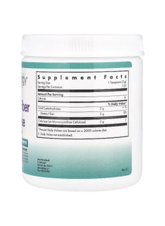 Nutricology Nutricology, Dietary Fiber Cellulose, 8.8 oz (250 g)  - Image 2