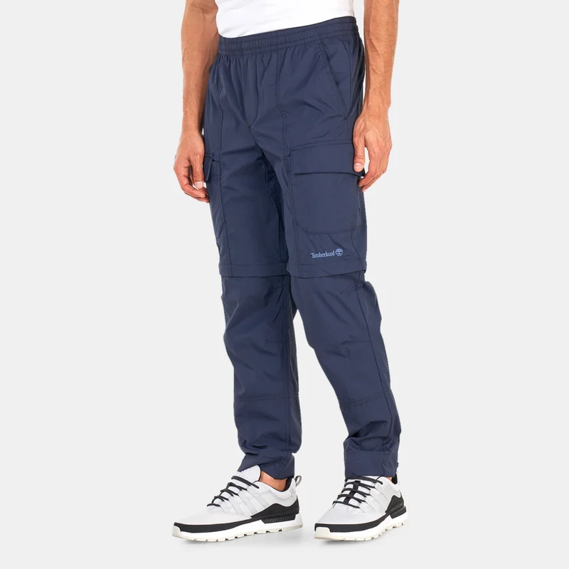 Timberland Men's DWR 2-In-1 Outdoor Pants