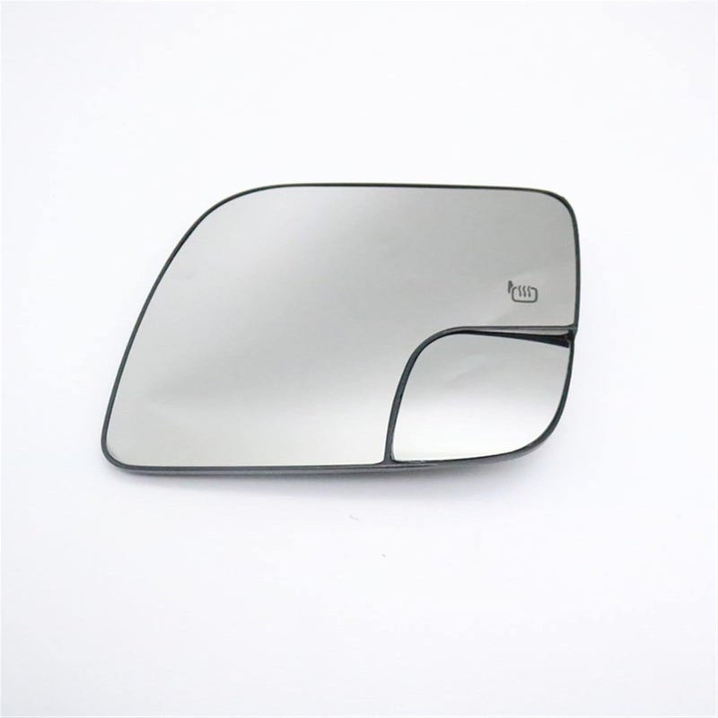 DEMULAX Heated Wing Door Mirror Glass for Ford Explorer - Image 1