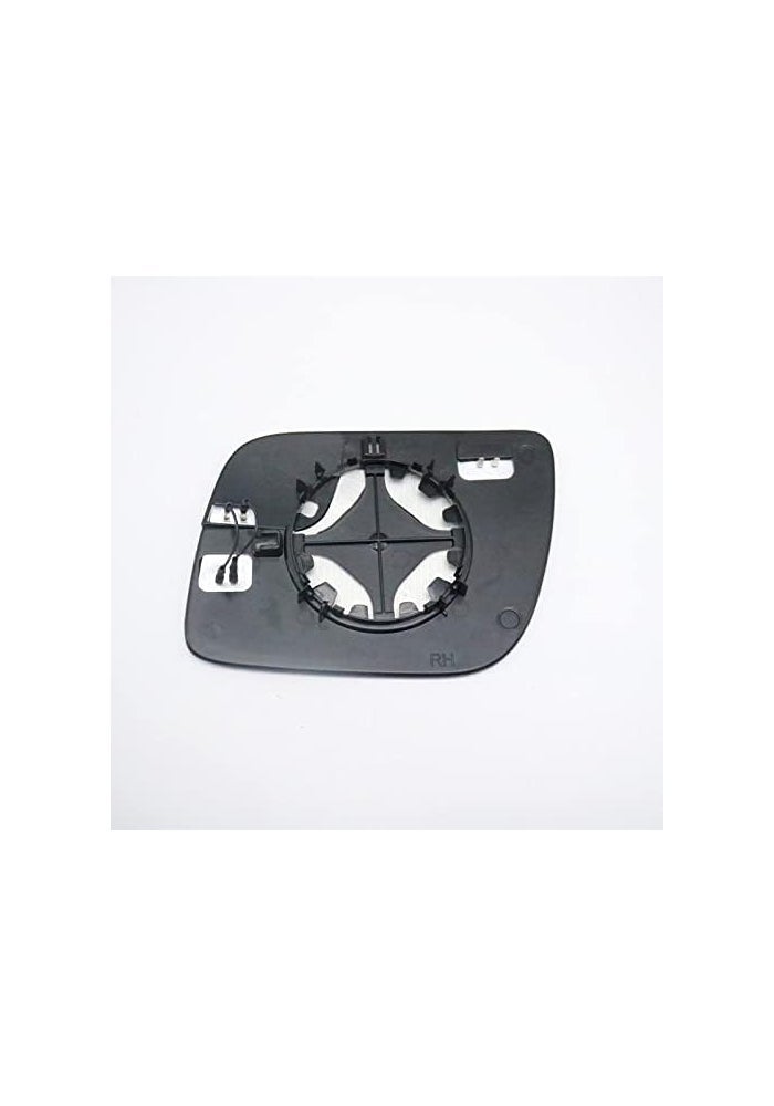 DEMULAX Heated Wing Door Mirror Glass for Ford Explorer - Image 4