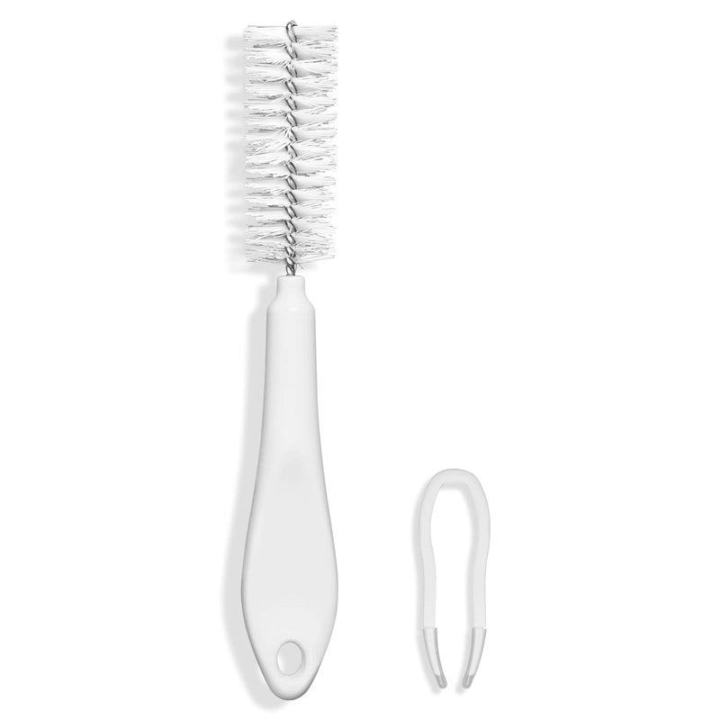 Homerunpet Pet Water Fountain Cleaning Kit Brush and Tweezers Fit Most Pet Water Fountains