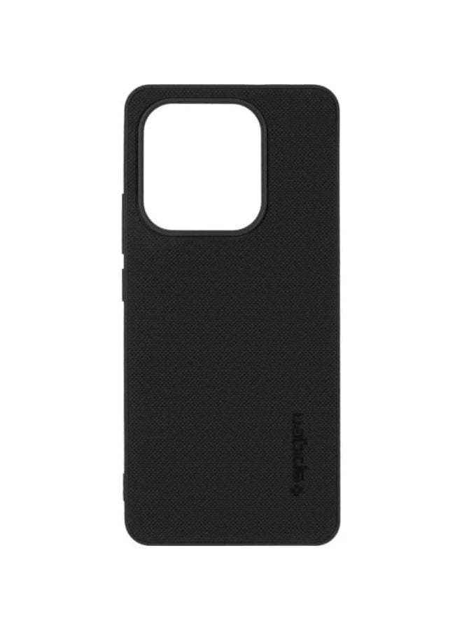 Spigen Case for Realme C61/C63 Rugged protection with a touch of elegance - black