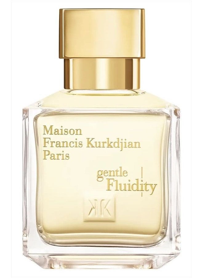 MAISON FRANCIS KURKDJIAN Gentle Fluidity Gold, 2.4 Fl Oz  - Image 1