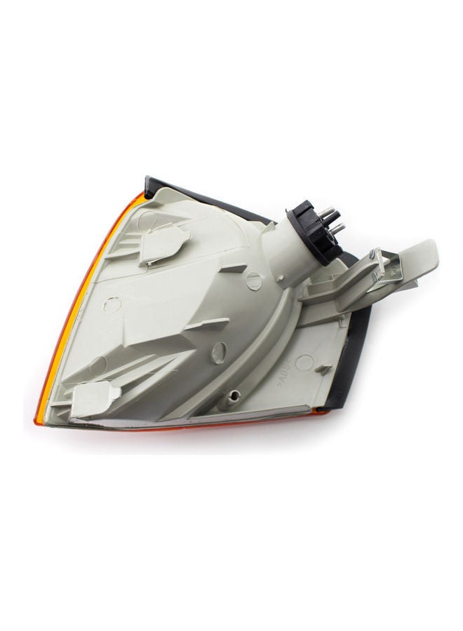 Loquat Amber Corner Lights for Mercedes-Benz C-Class - Image 4