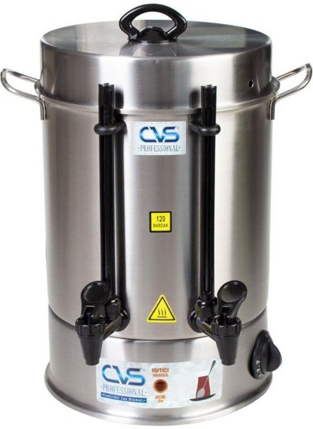 cvs DN91108 120 Cup Tea Machine. 