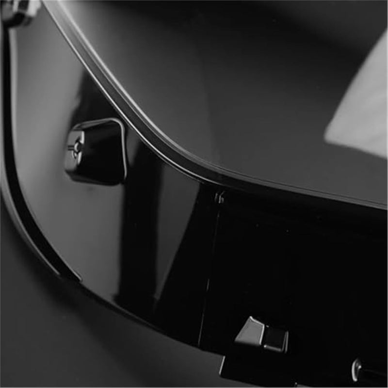 Wivplex Car Front Headlight Cover for Mercedes-Benz GLE Series - Image 3