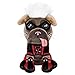 Bleacher Creatures Marvel Deadpool 3 Dogpool 8 Kuricha Sitting Plush Soft Chibi Inspired Toy - Image 2