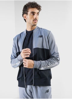 New Balance Rc Knitted Jacket  - Image 1