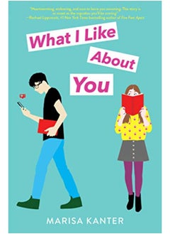 What I Like about You (Export) 
