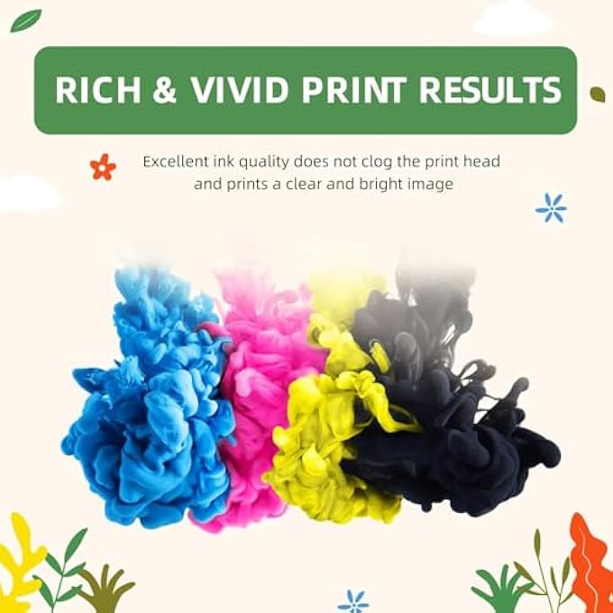 GI-41 BLACK 135ML INK BOTTLE FOR PIXMA G1420, G2420, G3420, G2460, G3460, G3470 - Image 3