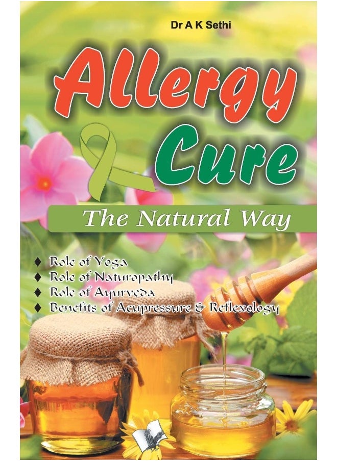 Allergy Cure 