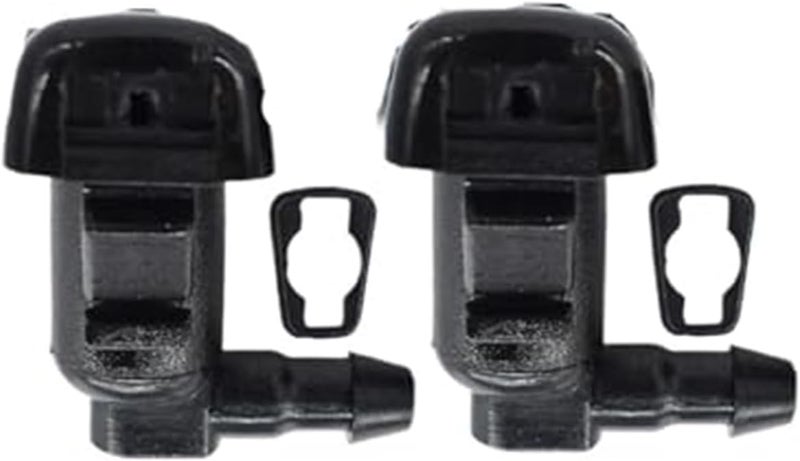 Wivplex Windshield Cleaning Nozzle for Lincoln MKZ - Image 2