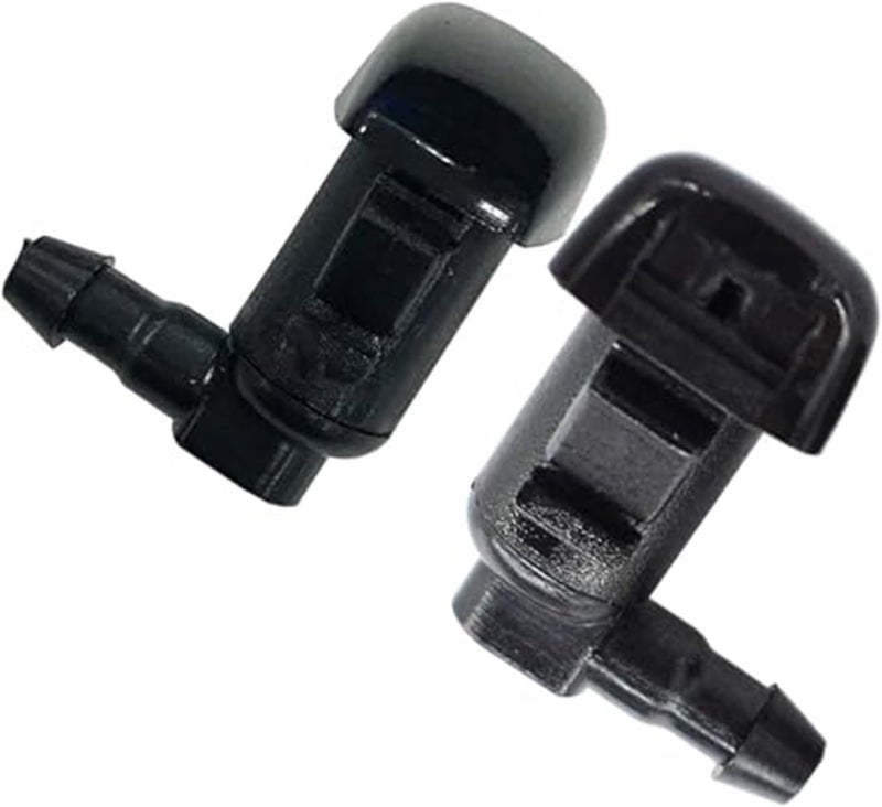Wivplex Windshield Cleaning Nozzle for Lincoln MKZ - Image 3