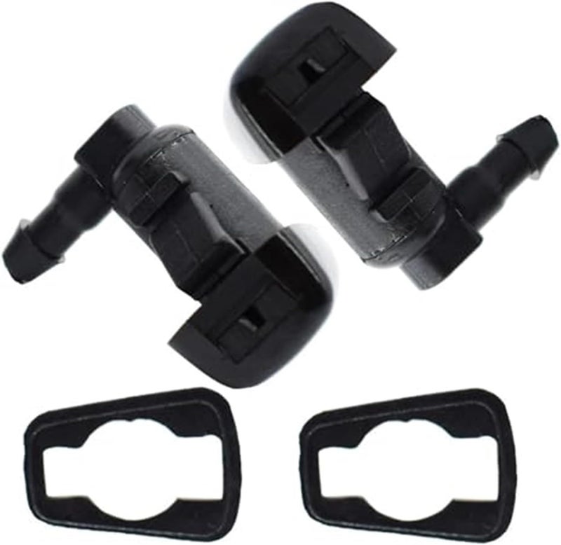 Wivplex Windshield Cleaning Nozzle for Lincoln MKZ - Image 5