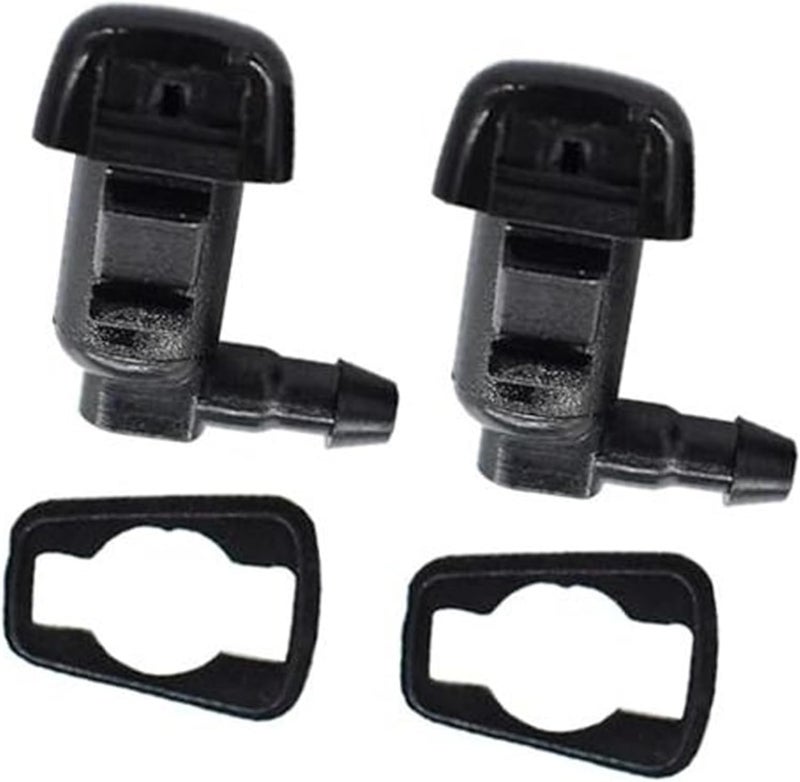 Wivplex Windshield Cleaning Nozzle for Lincoln MKZ - Image 1