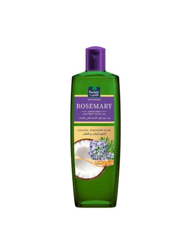 Parachute Coconut oil for hair with rosemary 200 ml