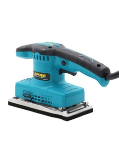 Spire Electric Sandpaper Tool 320W Rectangular  - Image 2