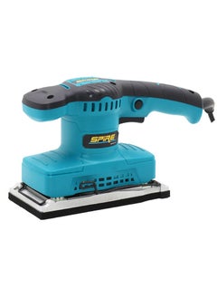 Spire Electric Sandpaper Tool 320W Rectangular  - Image 1