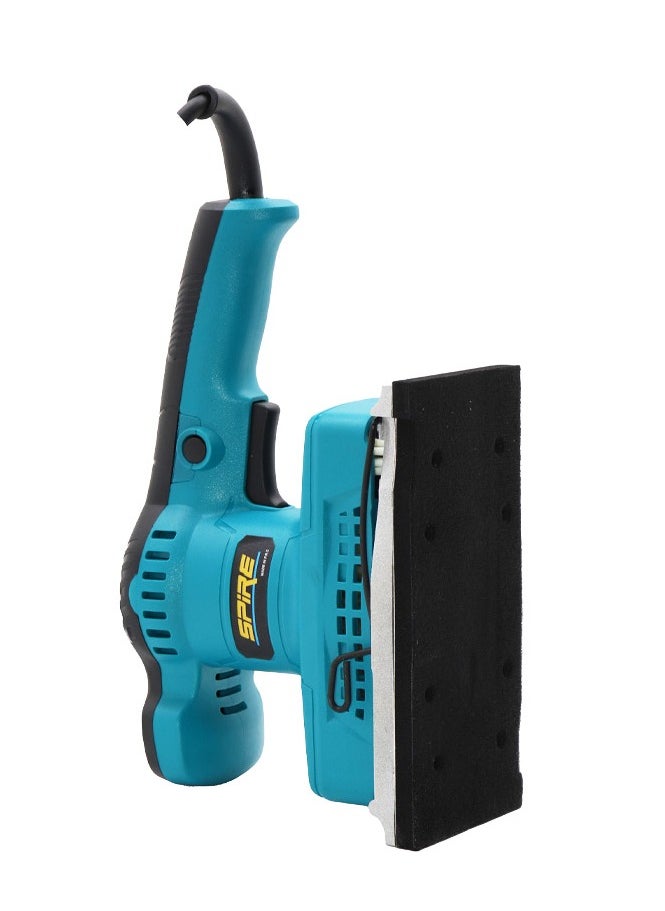 Spire - Electric Sandpaper Tool 320W Rectangular - Image 1