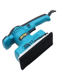 Spire Electric Sandpaper Tool 320W Rectangular  - Image 3
