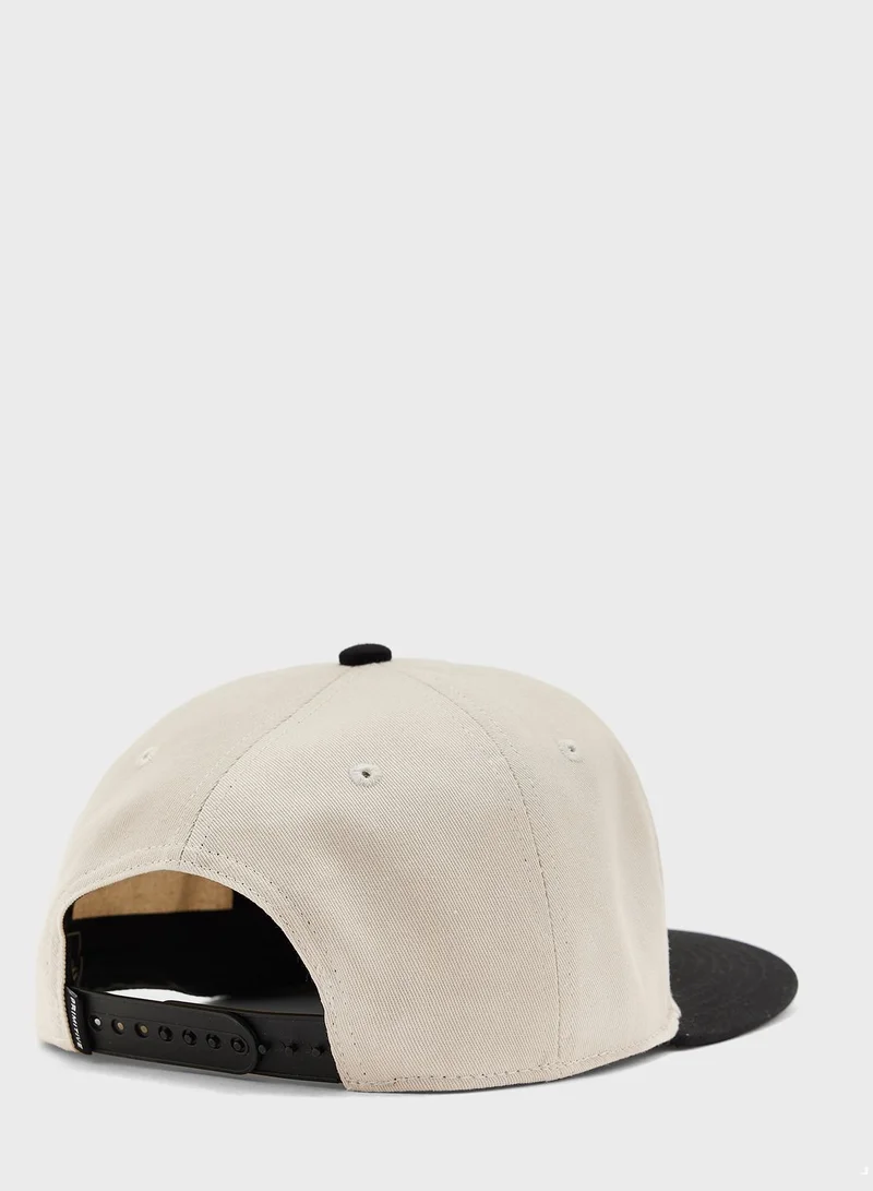 Primitive Collegiate Snapback