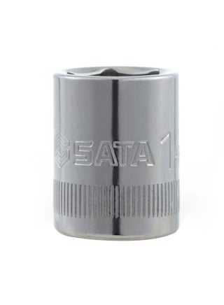SATA ST12315SC 3/8" Drive 6 Point Socket 20mm