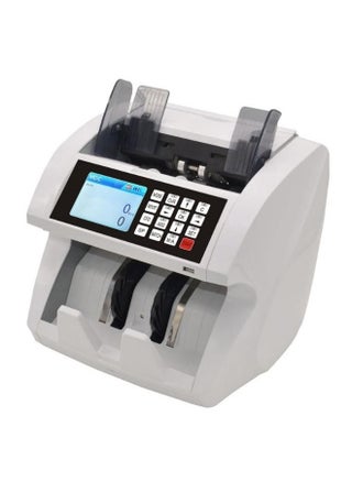 JN-1685A Mix and Value Counter Money Bill Banknote Cash Counting Machine Money Counter Multi Currency Counting Machine Counterfeit Money Detectors Bill Counting Machine - pzsku/Z70CAC60445A2BBB9E4CDZ/45/_/1649314898/009ce486-8d13-4dba-809d-d7929b97fabf