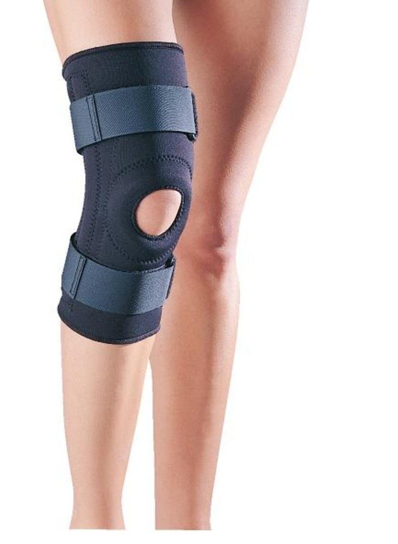 MAKIDA Knee Stabilizer with Adjustable Strap – Small (RKNN401)