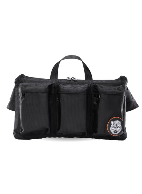 Adventure Cross Bag - Black