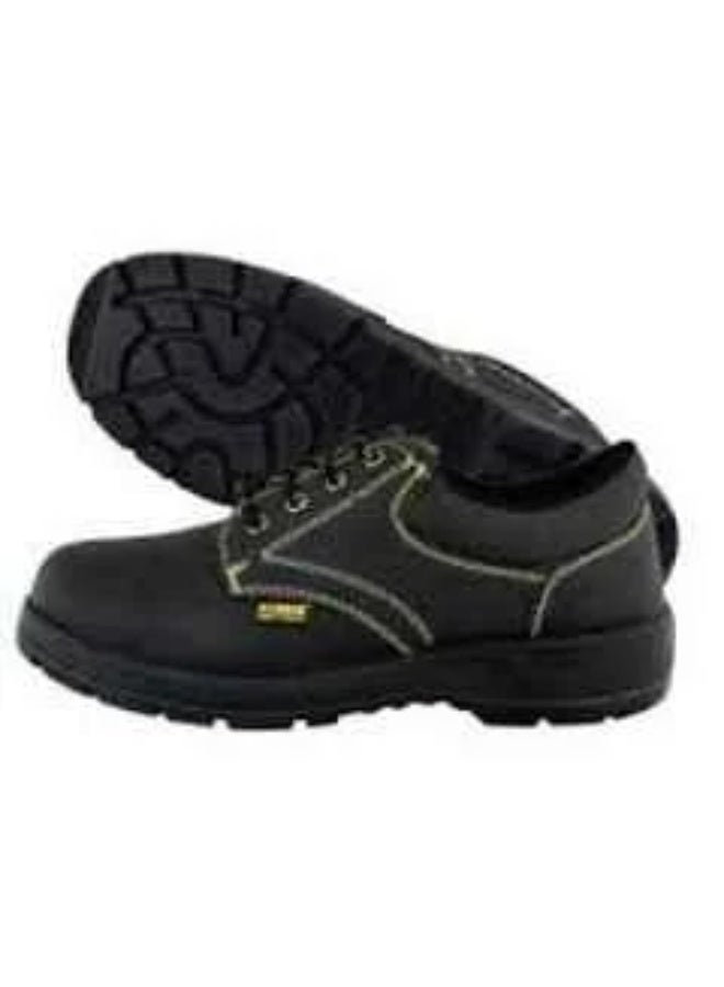 BORDER INSAFE SAFETY SHOES W.O.L 44