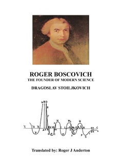 Roger Boscovich The Founder of Modern Science  - Image 2