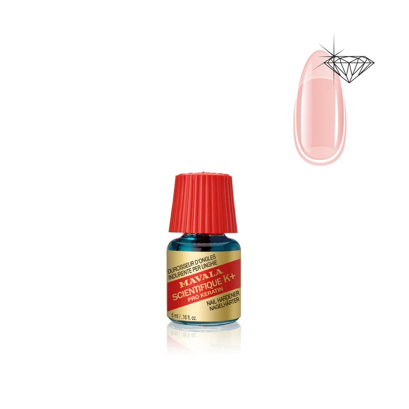 Mavala Mavala Scientifique K+ Nail Hardener 5ml
