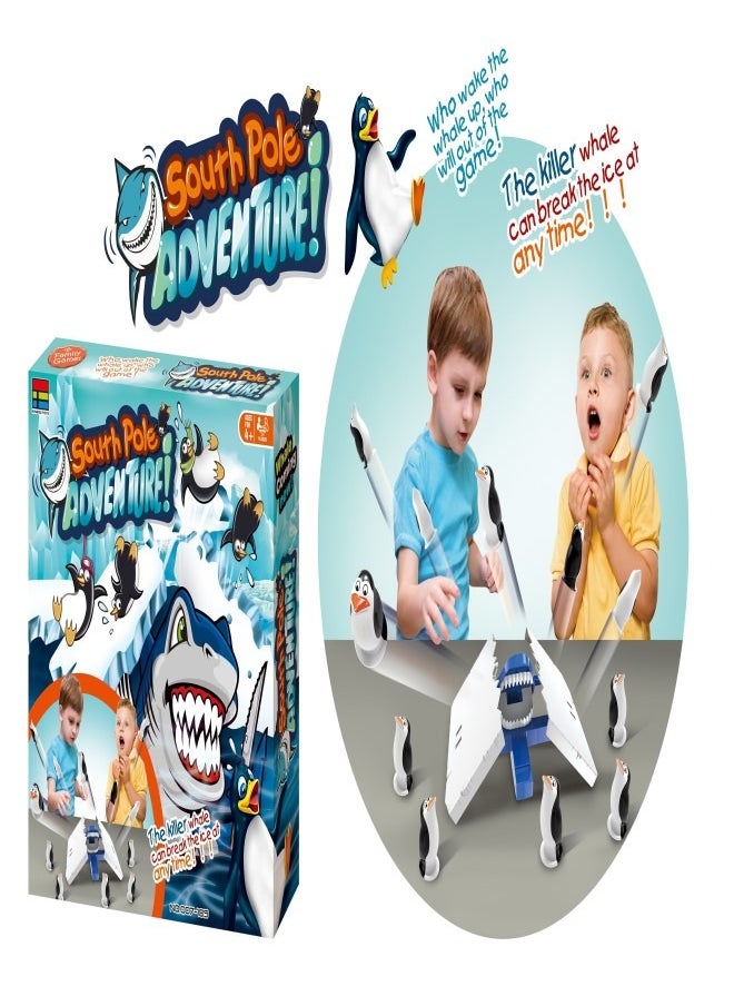 KINGSO TOYS - SOUTH POLE ADVENTURE GAME SET - pzsku/Z70CB3F3C7A6D5A182EA5Z/45/_/1733049434/eec26348-784f-4eee-8bdb-29d4515b9285