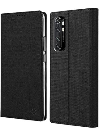 Case For Xiaomi Mi Note 10 Lite Cloth Texture Pu Leather With Soft Tpu Inner Shell Holster Hidden Magnetic Adsorption Flip Cover Case For Xiaomi Mi Note 10 Lite Mi Note 10 Lite Black - pzsku/Z70CB506A772183AEFC7FZ/45/_/1732698330/744f518f-1fd2-46d3-8c44-3204e4110d77