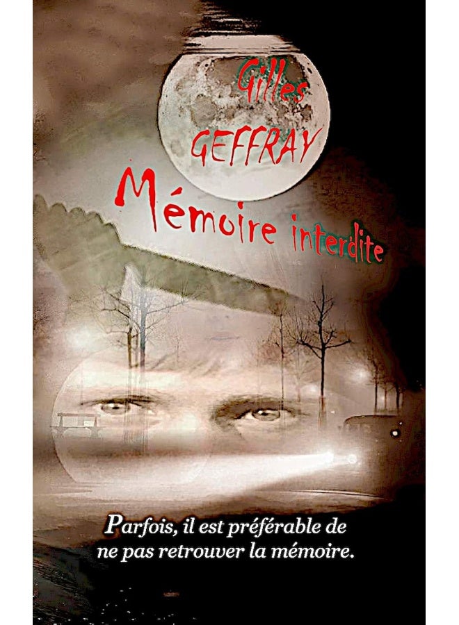 Mémoire interdite 