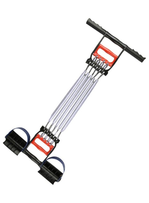 اداة توسيع الصدر وتقوية عضلات الرجل