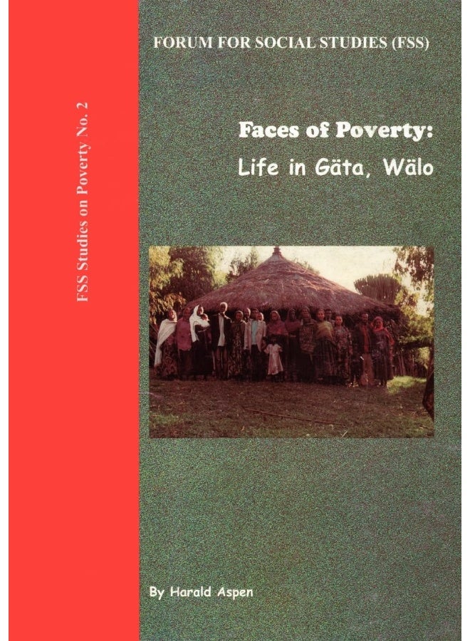 Faces of Poverty: Life in Gata, Walo - Image 1