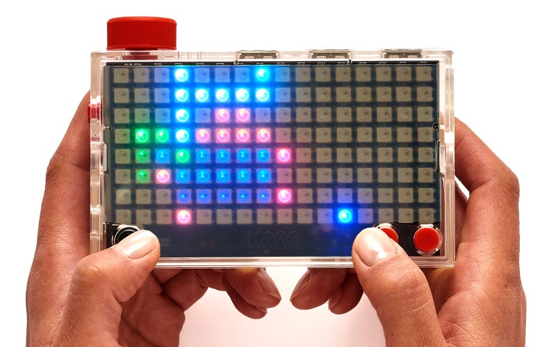 Kano Pixel Kit – Learn to code with light - Image 3