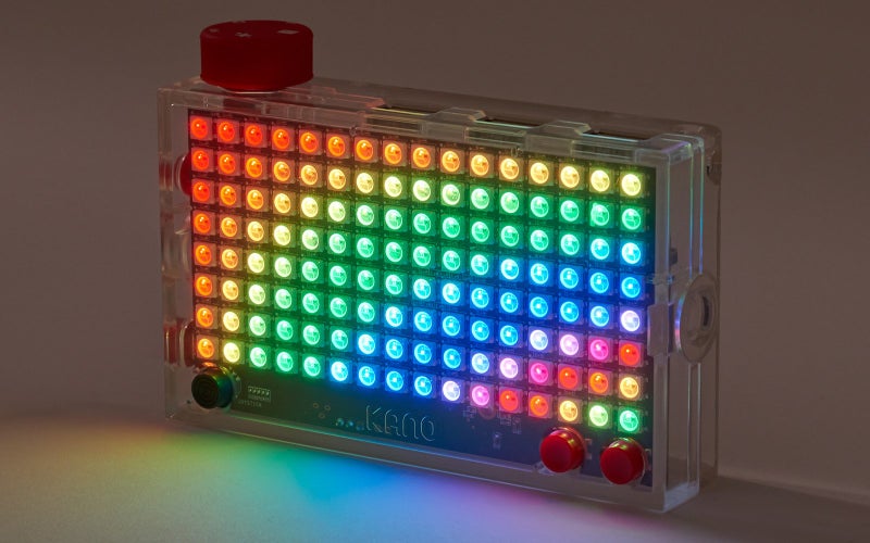 Kano Pixel Kit – Learn to code with light - Image 2