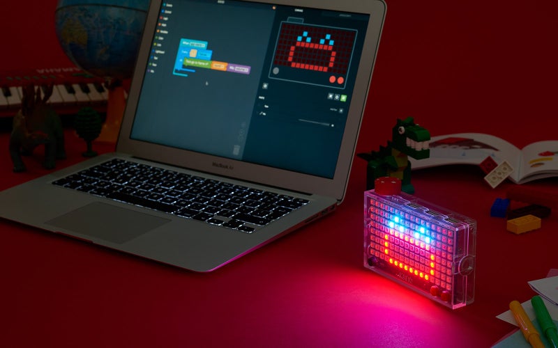 Kano Pixel Kit – Learn to code with light - Image 4