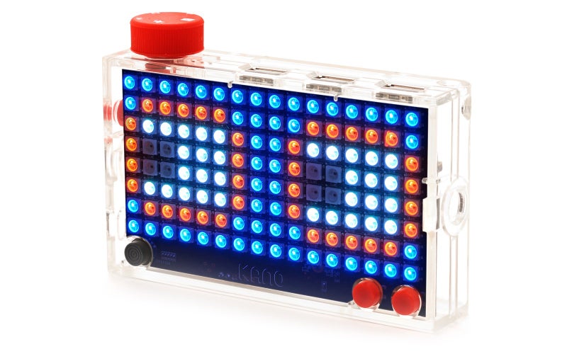 Kano Pixel Kit – Learn to code with light - Image 1