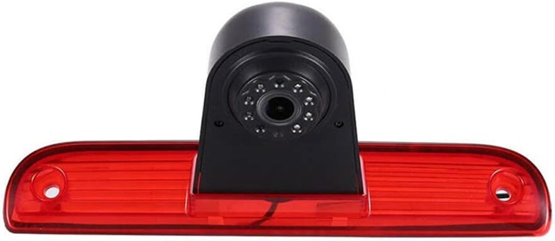 Vuzmode High Brake Light Reversing Camera - Image 2