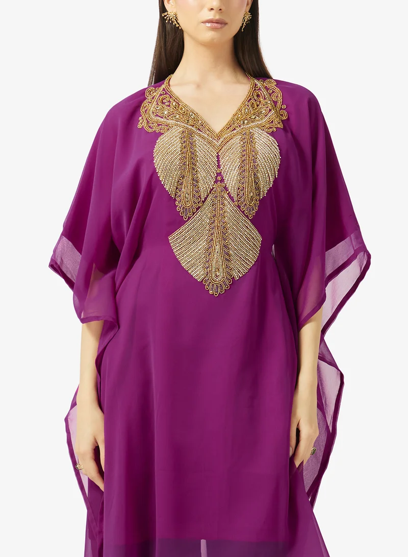 Arabian Closet  LADIES KAFTAN for Women | Best Price UAE