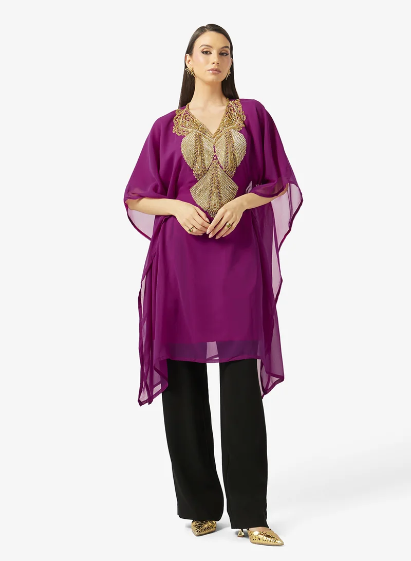 ارابيان كلوزيت LADIES KAFTAN