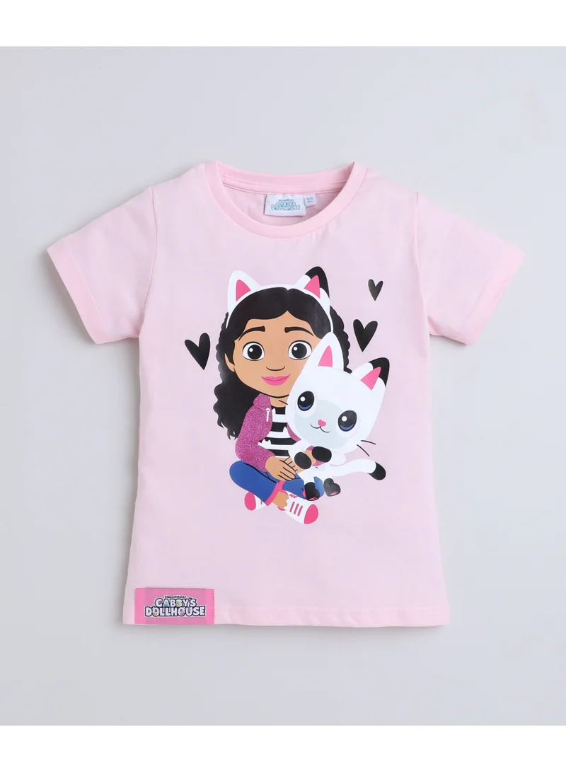 Gabby’s Dollhouse GABBY DOLLHOUSE -  Girl's T-Shirt