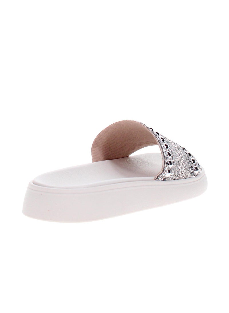 MOLECA Flat Sandals for Women – Stylish & Comfortable Everyday Wear - Image 1