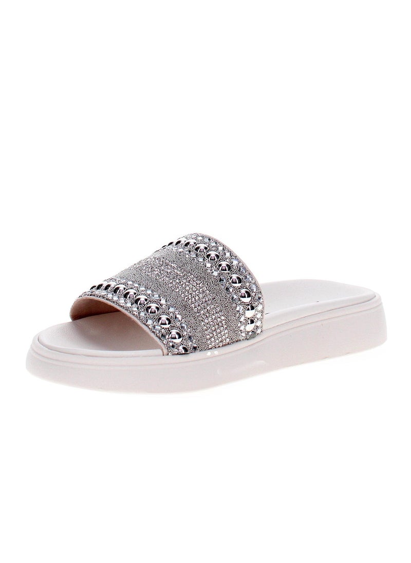 MOLECA Flat Sandals for Women – Stylish & Comfortable Everyday Wear - Image 2